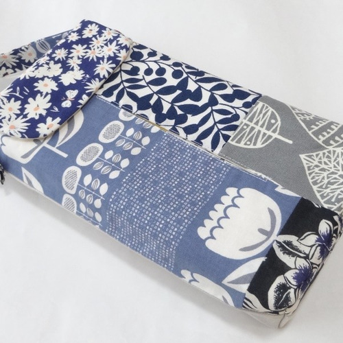 ボックスティッシュカバー　ティッシュケース IXC (イクスシー) IXC Leather tissue box イクスシーオリジナル