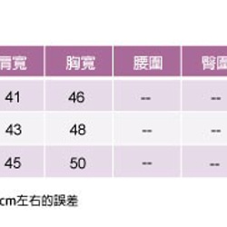 黃灰格紋翻領澎袖襯衫 第10張的照片