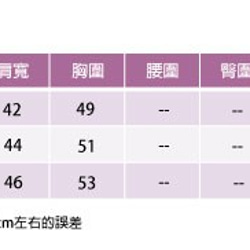 棉質蜜桃色漸層灰綁結襯衫 第10張的照片