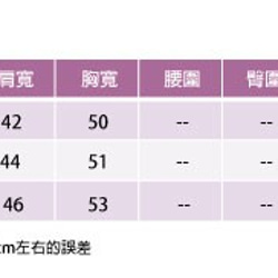 天絲棉寬版荷葉邊上衣-橄欖綠 第9張的照片