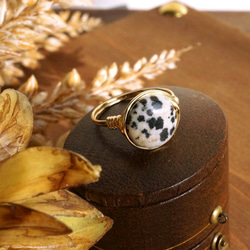 一点物 指輪・リング の人気通販｜Creema(クリーマ) ハンドメイド