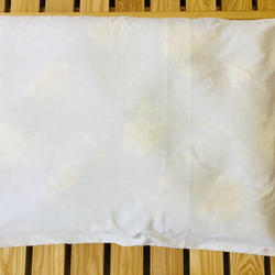 手作り 赤ちゃん ベビー 布団カバー 3重ガーゼ 日本製 70cm×130cm 2枚目の画像