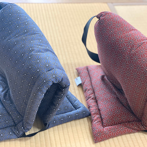 受注製作 入園 入学 保育園 幼稚園 小学校 中学校 防災頭巾 防災