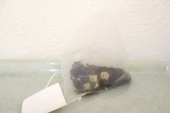 巨峰の紅茶 マグ用ティーパック　[ゆうパケット可] 2枚目の画像
