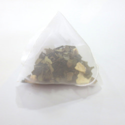 chasitsuのレモンティー（紅茶） マグ用ティーパック　[ゆうパケット可] 2枚目の画像