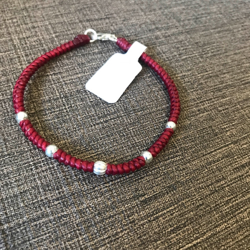 ハンドメイド アート風 ブレスレット 0_145b4eb49b9b09355e312545d18a