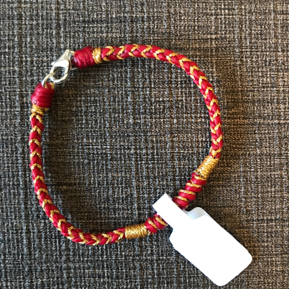 ハンドメイド アート風 ブレスレット ハンドメイド アート風 ブレスレット
