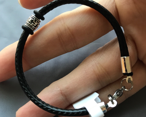 台湾　新生児ブレスレット 97781662cc70115dc2d83004f1810f