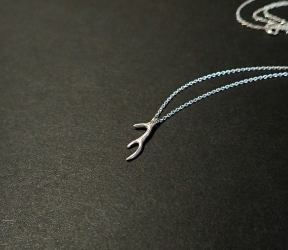 Yakushika（ネックレス） 1枚目の画像