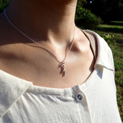 Yakushika（ネックレス） 2枚目の画像