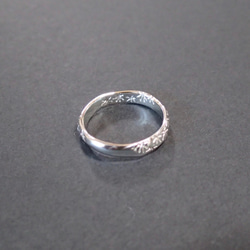 雨上がり（リング・wide） 3枚目の画像