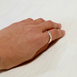 雨上がり（リング・wide） 5枚目の画像