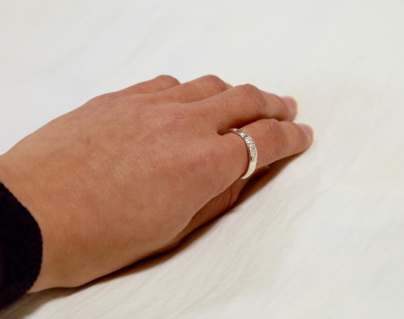 雨上がり（リング・wide） 5枚目の画像