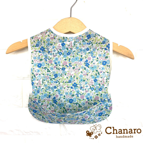 お手入れ簡単 ❁.*・゜ お食事エプロン スタイ  デザイン一覧 No.1 お手入れ簡単 ❁.*・゜ お食事エプロン スタイ デザイン一覧 No.1