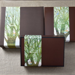 バースデードーナツチョコ・Lセット 4枚目の画像