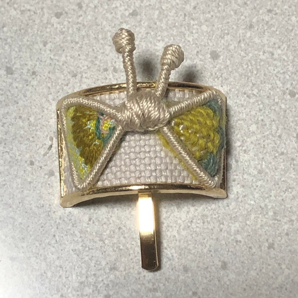 minperhonen ミナペルホネンポニーフック#16