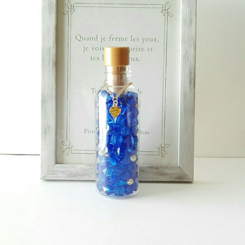 予約❤️夜空香水瓶セット✨