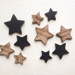 STAR GARLAND ✩ 200cm 3枚目の画像