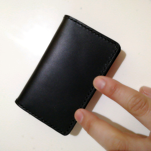 シーバイクロエ　レザー名刺入れ 黒 シーバイクロエ カードケース レディース SEE BY CHLOE