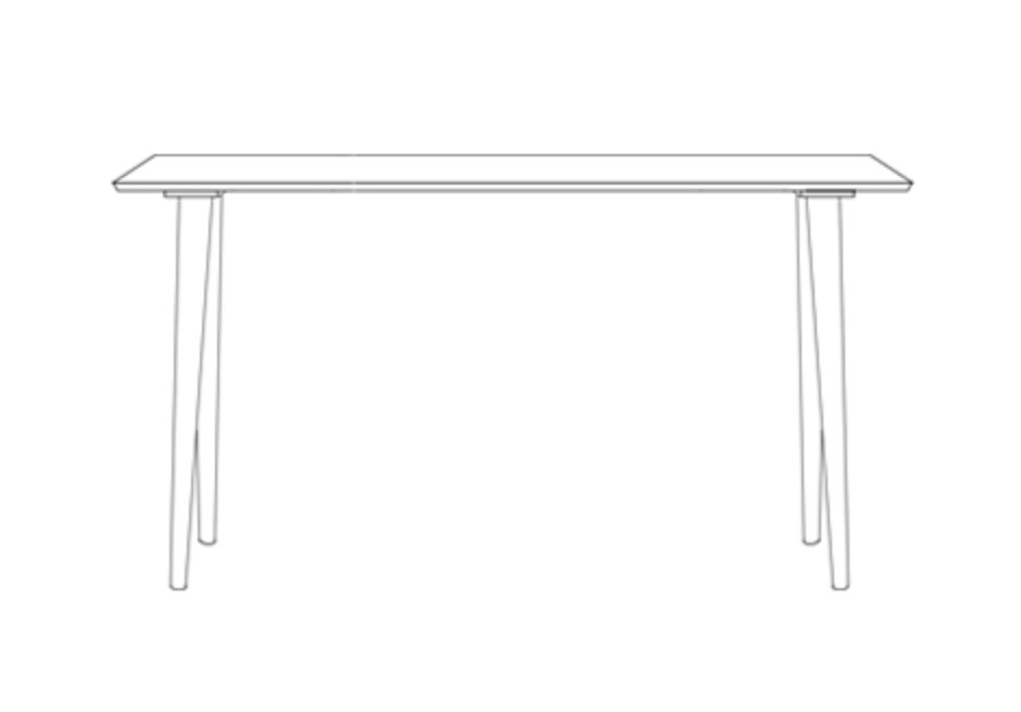 オーダーメイド 職人手作り ダイニングテーブル テーブル 食卓 リビング 家具 木目 天然木 無垢材 エコ LR2018