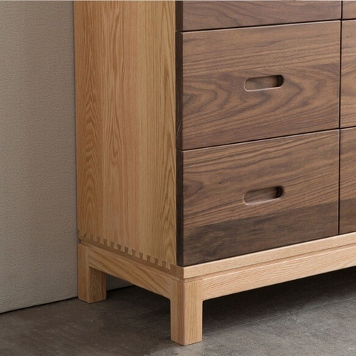 【美品】家具のいまだ　天然木　箪笥 21421003001_1a.jpg