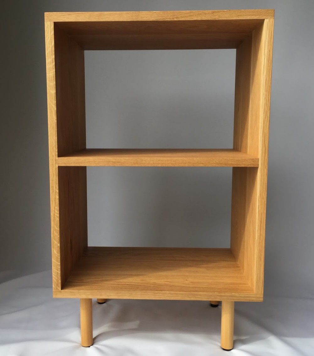 オーダーメイド 職人手作り 収納棚 オープンシェルフ 本棚 家具 木製 インテリア 天然木 無垢材 収納 LR2018