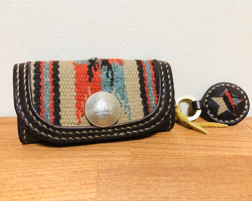 レザー マジェステ オルテガ ネイティブ ハンドメイド 本革のマジェステ | 作家作品の発表・販売の場《VIVU LERTE》