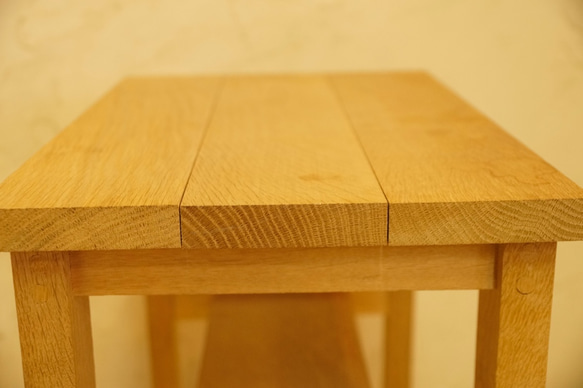 side table【完成品】 4枚目の画像