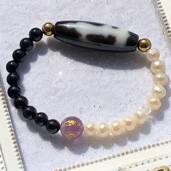 観音天珠 のおすすめ人気通販 検索結果｜Creema(クリーマ