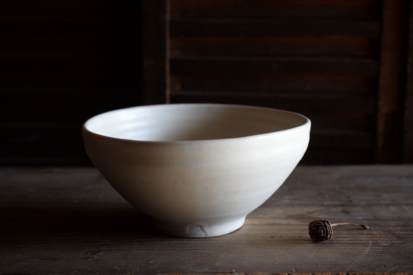 白鳳麺鉢（はくほうめんばち） 1枚目の画像