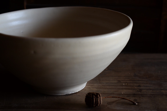 白鳳麺鉢（はくほうめんばち） 5枚目の画像