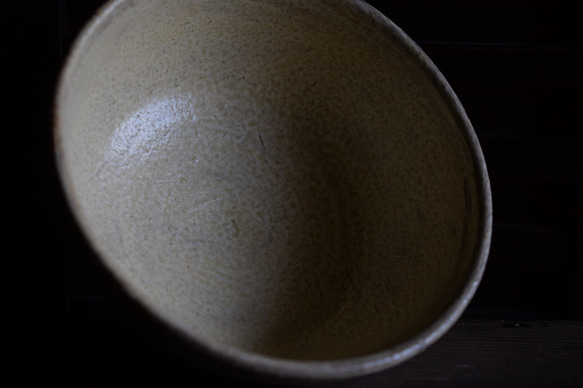 黄伊羅保麺鉢（きいらぼめんばち） 3枚目の画像