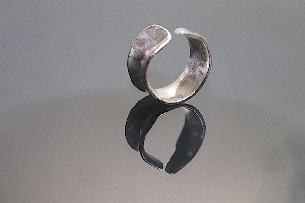 Gaia Beat  No.9　13号リング (R No.16)