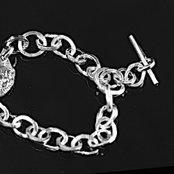 不揃いな輪（Ragged circle）No.2 "SOLDOUT" (B No.15) 5枚目の画像