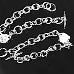 不揃いな輪（Ragged circle）No.2 "SOLDOUT" (B No.15) 9枚目の画像