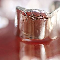 Gaia Beat RING No.2 "SOLD OUT" 2枚目の画像