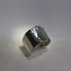 Gaia Beat RING No.2 "SOLD OUT" 3枚目の画像