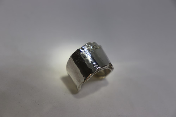 Gaia Beat RING No.2 "SOLD OUT" 3枚目の画像