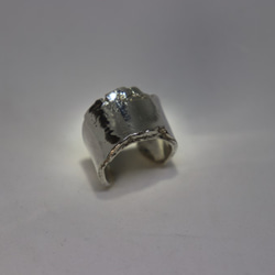 Gaia Beat RING No.2 "SOLD OUT" 5枚目の画像