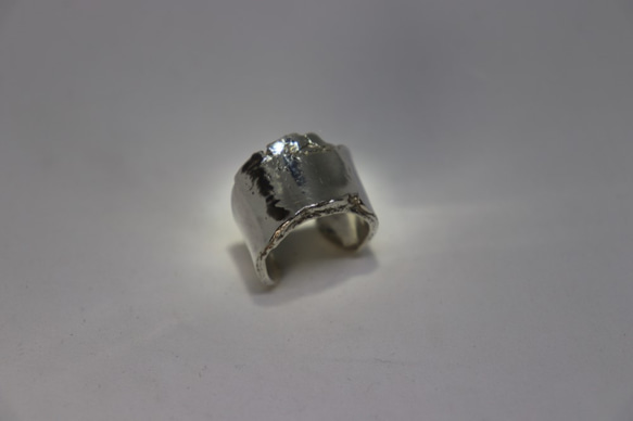 Gaia Beat RING No.2 "SOLD OUT" 5枚目の画像