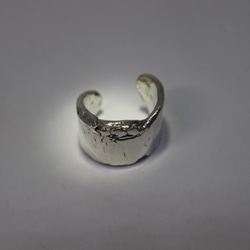 Gaia Beat RING No.2 "SOLD OUT" 7枚目の画像
