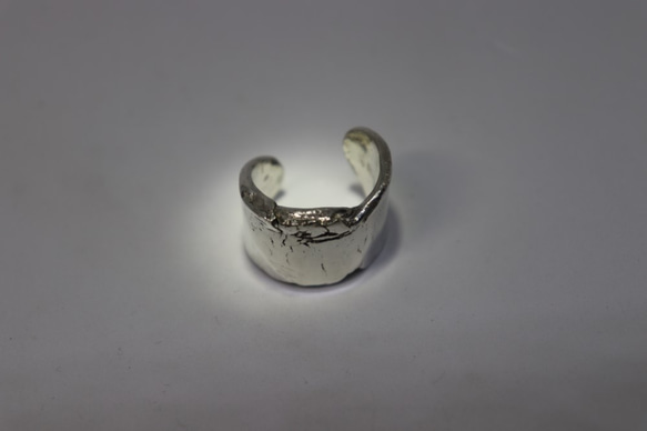 Gaia Beat RING No.2 "SOLD OUT" 7枚目の画像