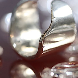 Gaia Beat RING No.2 "SOLD OUT" 4枚目の画像