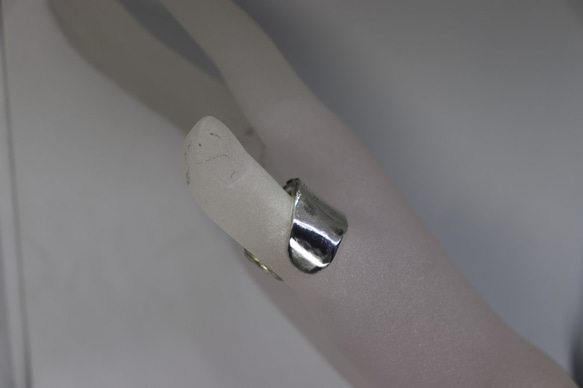 Gaia Beat RING No.2 "SOLD OUT" 8枚目の画像