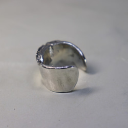 Gaia Beat RING No.2 "SOLD OUT" 9枚目の画像