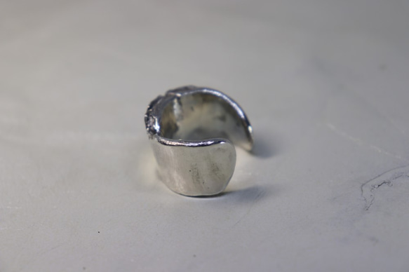 Gaia Beat RING No.2 "SOLD OUT" 9枚目の画像