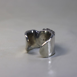 Gaia Beat RING No.2 "SOLD OUT" 10枚目の画像