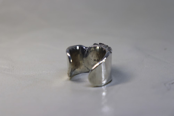 Gaia Beat RING No.2 "SOLD OUT" 10枚目の画像