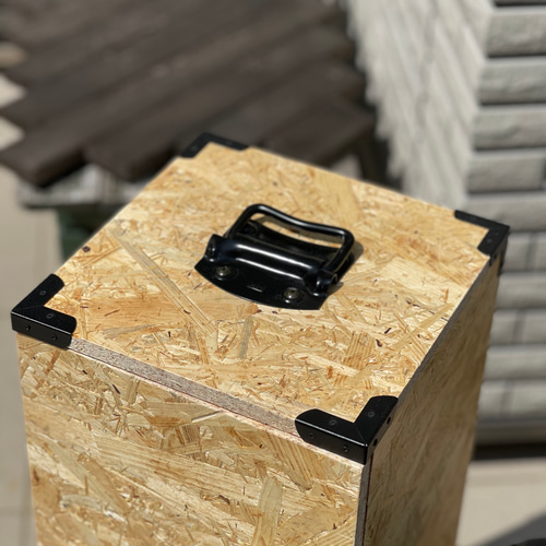 ☆tilley x246b☆ランタンケース その他インテリア雑貨 M's camptool