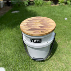 yeti バケツ　ロックフィールド天板 yeti バケツ ロックフィールド天板 【公式通販】